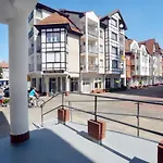 Vacaciones Towarowa Port II Kołobrzeg