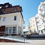 Vacaciones Towarowa Port II Kołobrzeg